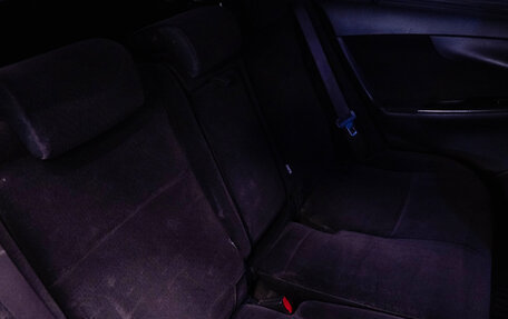 Toyota Corolla, 2001 год, 449 000 рублей, 18 фотография