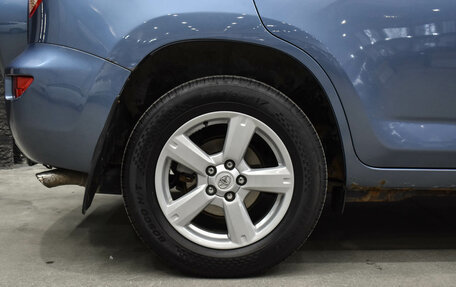 Toyota RAV4, 2006 год, 1 120 000 рублей, 8 фотография