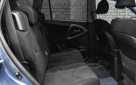 Toyota RAV4, 2006 год, 1 120 000 рублей, 14 фотография