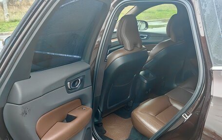 Volvo XC60 II, 2019 год, 3 450 000 рублей, 15 фотография