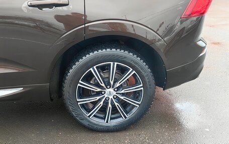 Volvo XC60 II, 2019 год, 3 450 000 рублей, 13 фотография