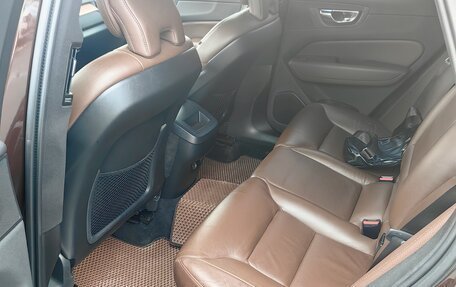 Volvo XC60 II, 2019 год, 3 450 000 рублей, 16 фотография