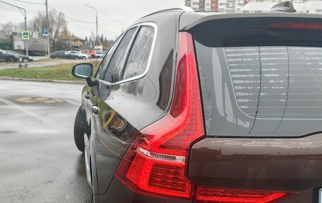 Volvo XC60 II, 2019 год, 3 450 000 рублей, 9 фотография