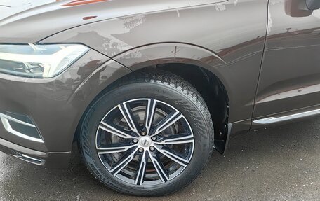 Volvo XC60 II, 2019 год, 3 450 000 рублей, 12 фотография