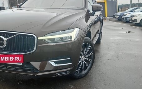 Volvo XC60 II, 2019 год, 3 450 000 рублей, 6 фотография