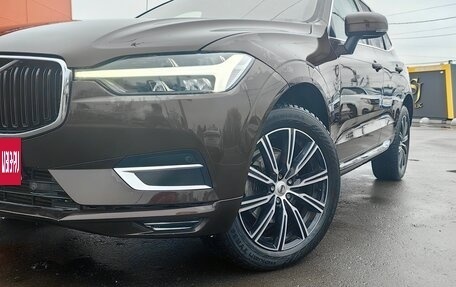 Volvo XC60 II, 2019 год, 3 450 000 рублей, 7 фотография