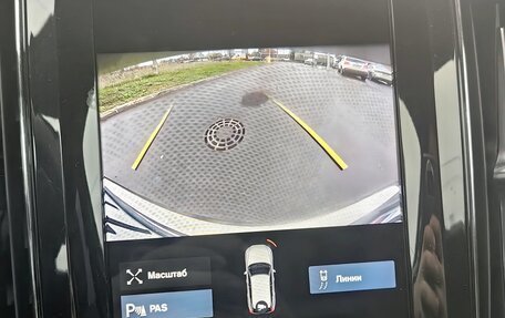 Volvo XC60 II, 2019 год, 3 450 000 рублей, 22 фотография