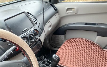 Mitsubishi L200 IV рестайлинг, 2012 год, 1 450 000 рублей, 14 фотография