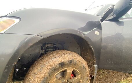 Mitsubishi L200 IV рестайлинг, 2012 год, 1 450 000 рублей, 17 фотография