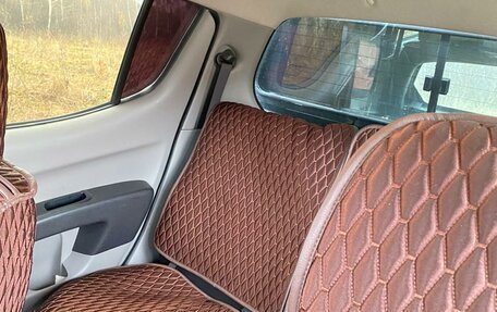 Mitsubishi L200 IV рестайлинг, 2012 год, 1 450 000 рублей, 15 фотография