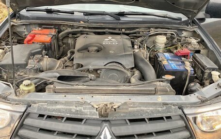 Mitsubishi L200 IV рестайлинг, 2012 год, 1 450 000 рублей, 18 фотография