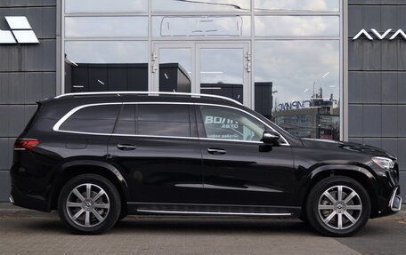 Mercedes-Benz GLS, 2020 год, 9 360 000 рублей, 8 фотография