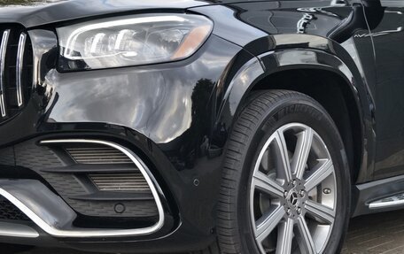 Mercedes-Benz GLS, 2020 год, 9 360 000 рублей, 10 фотография