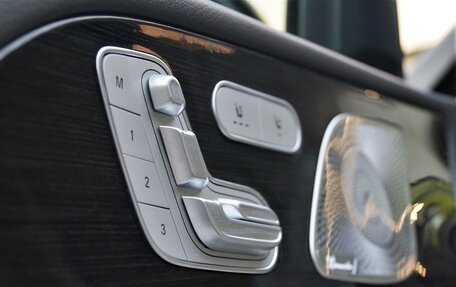 Mercedes-Benz GLS, 2020 год, 9 360 000 рублей, 18 фотография