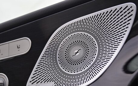 Mercedes-Benz GLS, 2020 год, 9 360 000 рублей, 19 фотография