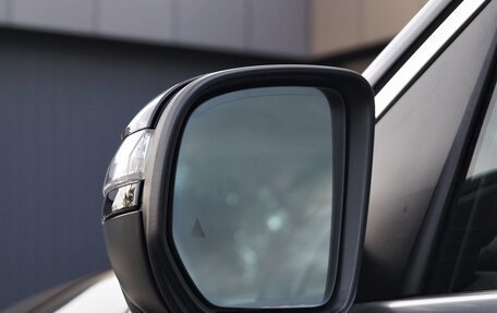 Mercedes-Benz GLS, 2020 год, 9 360 000 рублей, 13 фотография