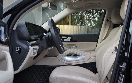 Mercedes-Benz GLS, 2020 год, 9 360 000 рублей, 15 фотография