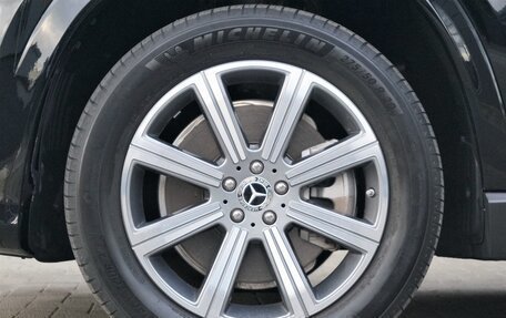 Mercedes-Benz GLS, 2020 год, 9 360 000 рублей, 11 фотография