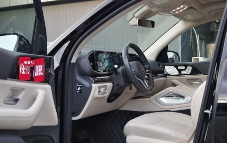 Mercedes-Benz GLS, 2020 год, 9 360 000 рублей, 14 фотография