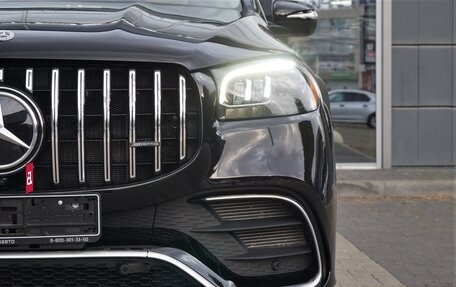 Mercedes-Benz GLS, 2020 год, 9 360 000 рублей, 9 фотография