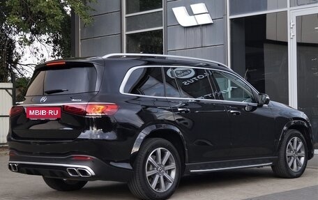 Mercedes-Benz GLS, 2020 год, 9 360 000 рублей, 7 фотография