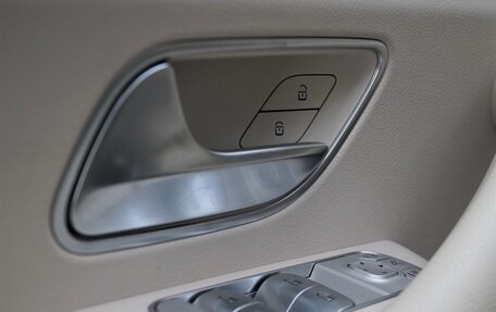 Mercedes-Benz GLS, 2020 год, 9 360 000 рублей, 20 фотография