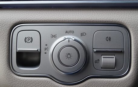 Mercedes-Benz GLS, 2020 год, 9 360 000 рублей, 21 фотография