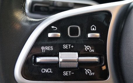 Mercedes-Benz GLS, 2020 год, 9 360 000 рублей, 23 фотография