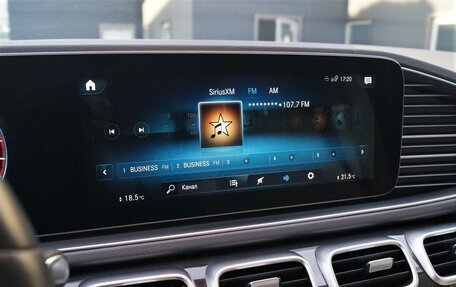 Mercedes-Benz GLS, 2020 год, 9 360 000 рублей, 27 фотография