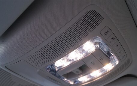 Mercedes-Benz GLS, 2020 год, 9 360 000 рублей, 26 фотография