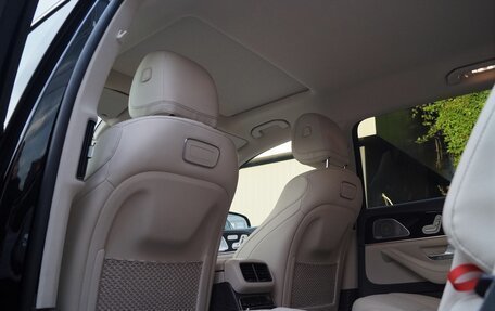 Mercedes-Benz GLS, 2020 год, 9 360 000 рублей, 32 фотография