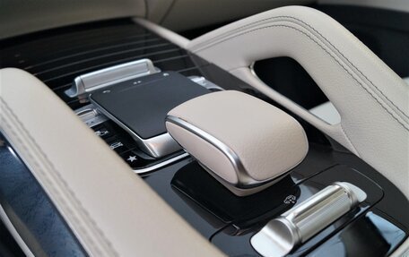 Mercedes-Benz GLS, 2020 год, 9 360 000 рублей, 30 фотография