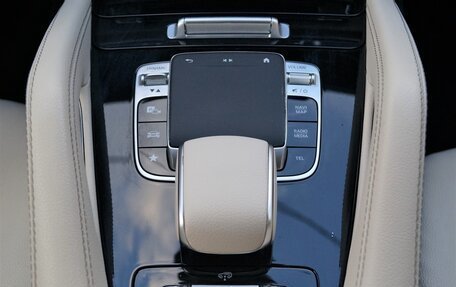 Mercedes-Benz GLS, 2020 год, 9 360 000 рублей, 29 фотография