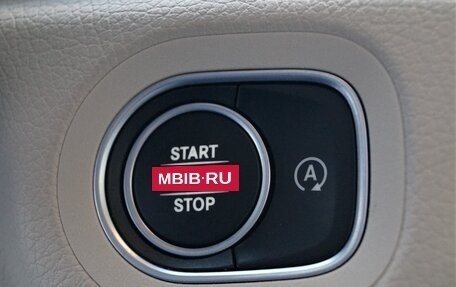 Mercedes-Benz GLS, 2020 год, 9 360 000 рублей, 25 фотография