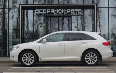 Toyota Venza I, 2010 год, 1 790 000 рублей, 2 фотография