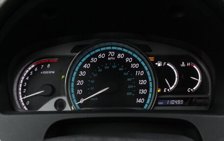 Toyota Venza I, 2010 год, 1 790 000 рублей, 12 фотография