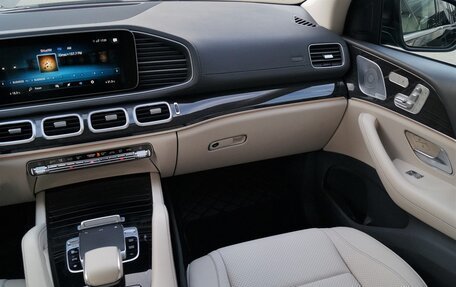 Mercedes-Benz GLS, 2020 год, 9 360 000 рублей, 36 фотография