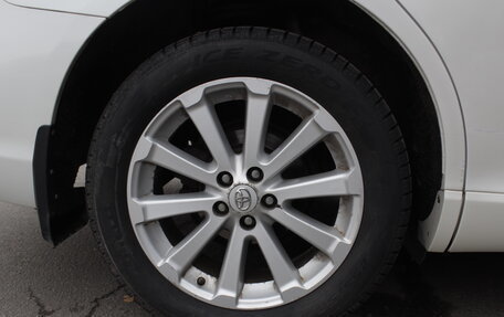 Toyota Venza I, 2010 год, 1 790 000 рублей, 5 фотография