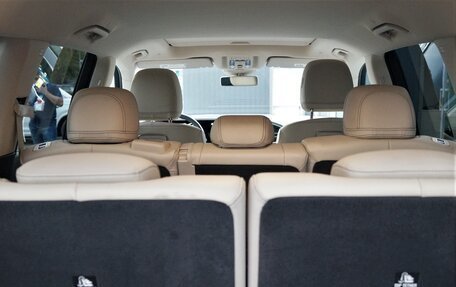 Mercedes-Benz GLS, 2020 год, 9 360 000 рублей, 37 фотография