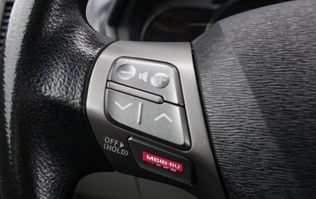 Toyota Venza I, 2010 год, 1 790 000 рублей, 13 фотография