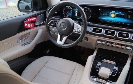 Mercedes-Benz GLS, 2020 год, 9 360 000 рублей, 35 фотография