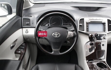 Toyota Venza I, 2010 год, 1 790 000 рублей, 11 фотография