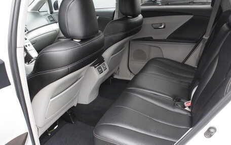 Toyota Venza I, 2010 год, 1 790 000 рублей, 22 фотография