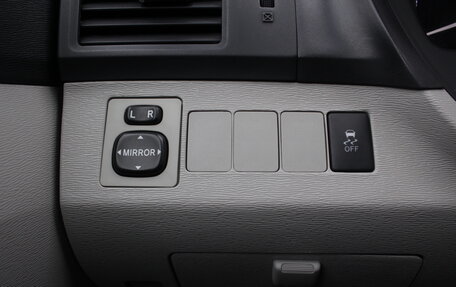 Toyota Venza I, 2010 год, 1 790 000 рублей, 17 фотография