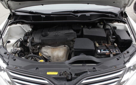 Toyota Venza I, 2010 год, 1 790 000 рублей, 25 фотография