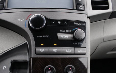 Toyota Venza I, 2010 год, 1 790 000 рублей, 20 фотография