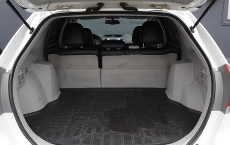 Toyota Venza I, 2010 год, 1 790 000 рублей, 24 фотография