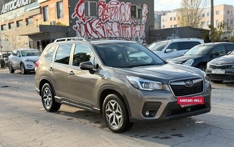 Subaru Forester, 2018 год, 2 950 000 рублей, 3 фотография