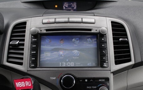 Toyota Venza I, 2010 год, 1 790 000 рублей, 18 фотография