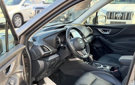 Subaru Forester, 2018 год, 2 950 000 рублей, 9 фотография